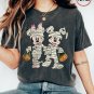 Minnie Mummy Shirt, Mickey Mummy Shirt, Mickey And Minnie