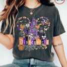 Mcikey And Friends Halloween Shirt Disney Halloween 202
