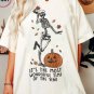Pumpkin, It's The Most Wonderful Time Of The Year Shirt