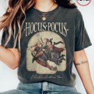 Halloween Gift 2023, Hocus Pocus Shirt, Halloween Hocus Pocus