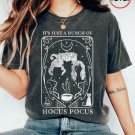Disneyland Hocus Pocus Just A Bunch Of Hocus Pocus Shirt