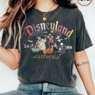 Oogie Boogie Bash Hall, Disneyland 1955 Halloween Shirt