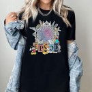 Disney Epcot Shirt, Vintage Epcot 1982 Shirt, Disney Fam