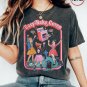 90s Horror Movie Fan, Easy Bake Coven Halloween Shirt