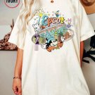 Vintage Epcot 1982 Shirt, Disney Epcot Shirt, Disney Shirt