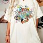 Vintage Epcot 1982 Shirt, Disney Epcot Shirt, Disney Shirt