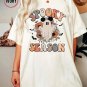 Mickey Boo Halloween, Mickey Ghost Spooky Season Shirt