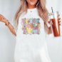 Retro Disney Epcot Shirt, Disney Epcot World Tour Shirt