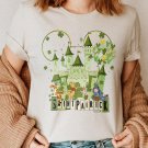 Pooh Bear And Friends Lucky, Vintage Winnie The Pooh St Patricks Day Shirt