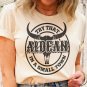 Jason Aldean Shirt, Vintage Try That In A Small Town Shirt, The Aldean Team