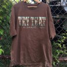 Jason Aldean Shirt, Vintage Try That In A Small Town Shirt, The Aldean Team