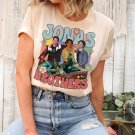 Joe Jonas Homage Shirt, Vintage Jonas Brothers The Eras Tour Shirt