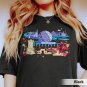 Retro Walt Disney World Shirt, Vintage Disneyworld Shirt