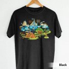 Retro Disneyland Shirt, Vintage Disneyland Park Shirt
