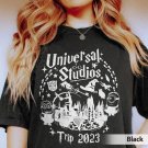 Retro Walt Disney Wo, Vintage Disney Universal Studios Shirt