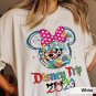 Retro Walt Disney World Shir, Vintage Disney Trip 2023 Shirt