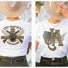Jason Aldean Shirt, Try That In A Small Town Two Side Shirt, The Aldean