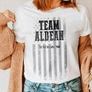 Jason Aldean Shirt, Try That In A Small Town Shirt, The Aldean Team Shirt