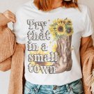 Jason Aldean Shirt, Try That In A Small Town Shirt, The Aldean Team Shirt,