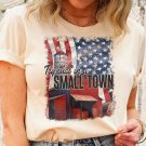 Jason Aldean Shirt, Try That In A Small Town Shirt, The Aldean Team Shirt,