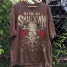 Jason Aldean Shirt, Try That In A Small Town Shirt, The Aldean Team Shirt,
