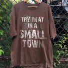 Jason Aldean Shirt, Try That In A Small Town Shirt, The Aldean Team Shirt,