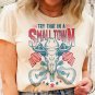 Jason Aldean Shirt, Try That In A Small Town Shirt, The Aldean Team Shirt,