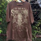 Jason Aldean Shirt, Try That In A Small Town Shirt, The Aldean Team Shirt,
