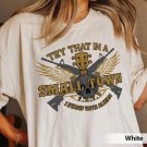 Jason Aldean Shirt, Try That In A Small Town Shirt, The Alde