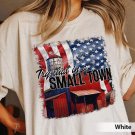 Jason Aldean Shirt, Try That In A Small Town Shirt, The Alde