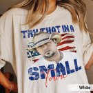 Jason Aldean Shirt, Try That In A Small Town Shirt, The Alde