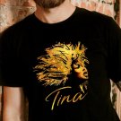 Tina Musical Shirts, Tina Turner Shirt, Tina Turner RIP 1939-2023, Tina Tur