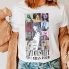 Taylor Swiftie Shirt, The Eras Tour Taylor Shirt, Eras Concert Shirt, Taylo