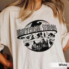 Retro Walt Disney, Retro 90s Disney Universal Studios Shirt