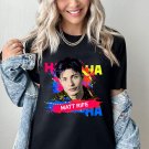Matt Rife World Tour Shirt, Matt Rife Shirt, Matt Rife Funny Sayings Shirt.