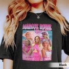 Barbenheimer Shirt, Margot Barbie Shirt, Margot Vintage Shirt