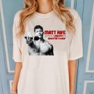 Matt Rife World Tour Shirt, Matt Rife Problemattic World Tour Shirt