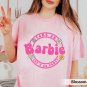 Barbenheimer Shirt, Comeon Baby Lets Go Party Shirt, Margot