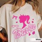 Barbenheimer Shirt, Barbie Shirt, Margot Vintage Shirt