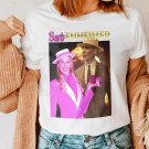 Margot Vintage Shirt, Barbenheimer Shirt, Comeon Baby Lets Go Party Shirt