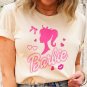 Comeon Baby Lets Go Party Shirt, Barbie Shirt, I Survived Barbenheimer Shirt