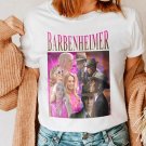 Margot Vintage Shirt, Barbenheimer Shirt, Comeon Baby Lets Go Party Shirt