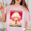 Come on Baby Lets Go Party Comfort Color, Barbenheimer Shirt