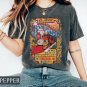 Big Thunder Mountain Shirt, Vintage Disneyland Railroad Comfort Tee, WDW Magic