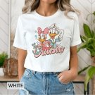 Matching Disney Cruise Shirt, Retro WDW Magical Cruisin Shirt, Disney Cruise