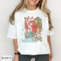 Disney Ariel Shirt, Retro Little Mermaid , Disney Princess Shirt