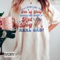 Funny 4th July Shirt, Retro Independence Day Comfort Tee, You Look Like The 4Th