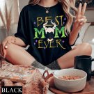 Disney Maleficent Shirt, Maleficent Best Mom Ever Tee, Disney Vil