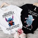 Funny Ratatouille Remy Shirt, Funny Stitch Shirt, WDW Animal Kingdom Shirt