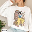 Snow White Princess Shirt, Disney Princess Unisex Shirt, Magic Kingdom WDW Trip